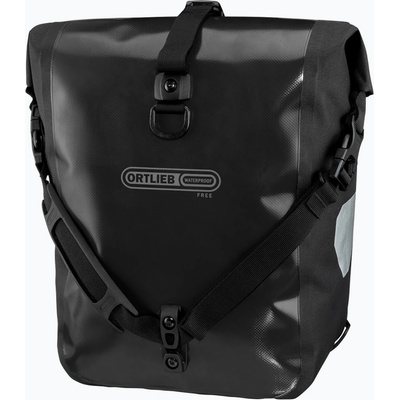 ORTLIEB Sport-Roller Free 2 x 125 l