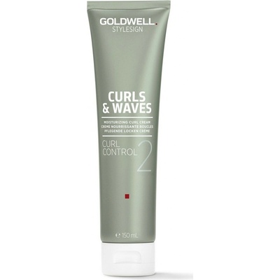 Goldwell Dualsenses Curls & Waves hydratační krém pro kudrnaté vlasy 150 ml