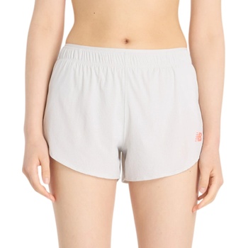 New Balance šortky RC Ultra Light Split short 3" ws51288-gym
