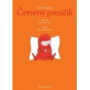 Červený panáčik