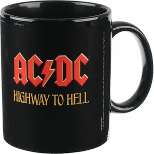 NNM чаша ac/dc - mgb26055