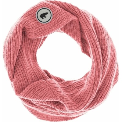 Eisbär Senen Loop peach pink