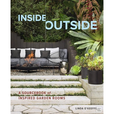 Inside Outside - Linda O'Keeffe