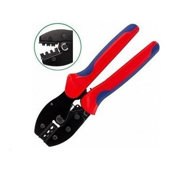 FVE Krimpovací kleště LT02 pro solární konektory MC4 2,5-6mm2