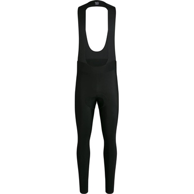 Rapha Мъжки клин за колоездене Rapha Core Cargo Winter Tights With Pad Cycling bottoms - Black / Black - размер XXL (055-3054-0116)