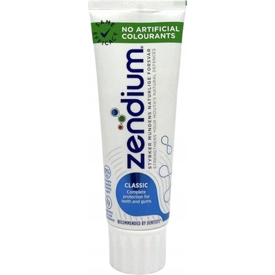 Zendium Classic complete protection 75 ml
