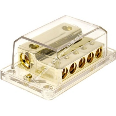 Distribuční blok ACV 30.3601-03