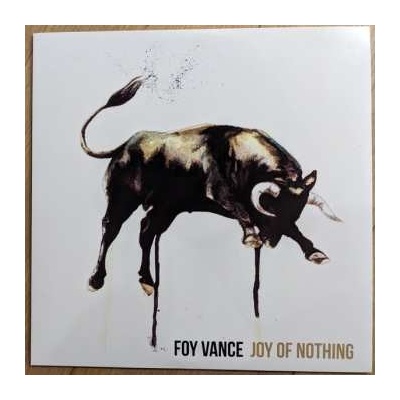 Foy Vance: Joy Of Nothing LP