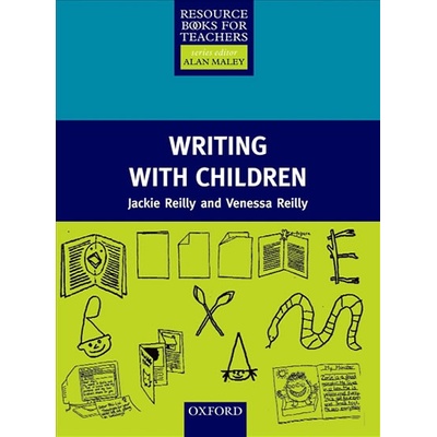 Primary Resource Books for Teachers Writing with Children