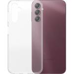 Safe Калъф Safe - Galaxy A14/A14 5G, прозрачен (5711724953248)