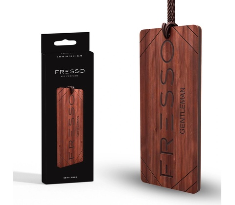 Fresso Gentleman