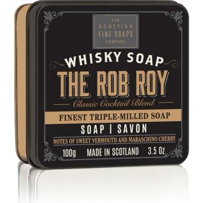 The Scottish Fine Soaps Company mydlo Rob Roy 100 g