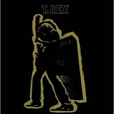 T. Rex - Electric Warrior LP