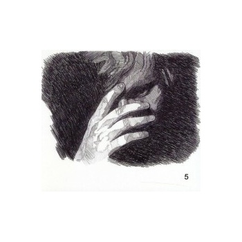 No. 5 - Ed Sheeran CD