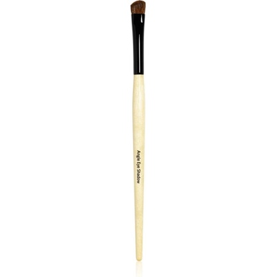 Bobbi Brown Angle Eye Shadow Brush skosený štetec na očné tiene