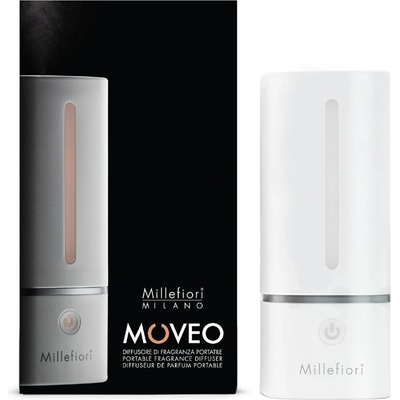 Millefiori Moveo USB aroma difuzér