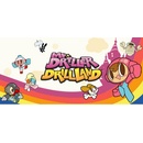 Mr. DRILLER DrillLand
