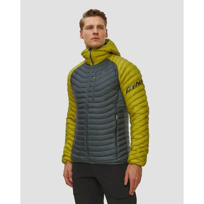 Dynafit Radical Dwn Rds M Hood Jkt Man – Zboží Mobilmania