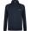 HUGO BOSS Поларено яке Boss Men's MixMatch Full Zipped Fleece Jacket - Dark Blue 403