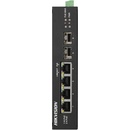 HIKVISION DS-3T0506HP-E-HS
