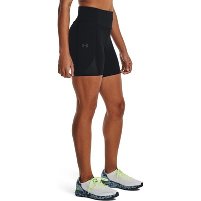 Under Armour UA Run STAMINA HALF TIGHT Black