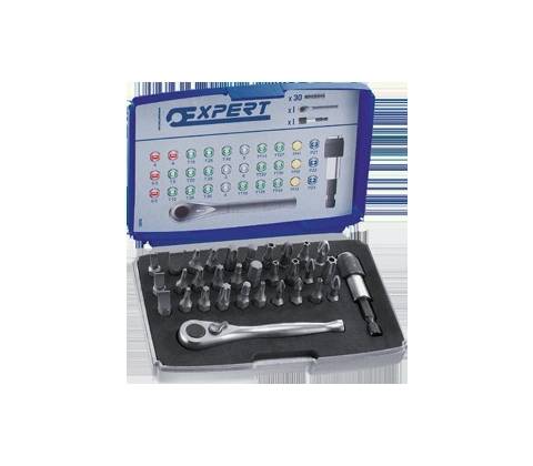 Tona Expert 32 ks E131702
