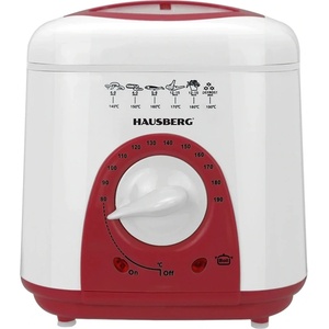 Hausberg HB-1320RS