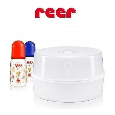 Reer 3295.1 Reer стерилизатор за микровълнова фурна (NEW020384)