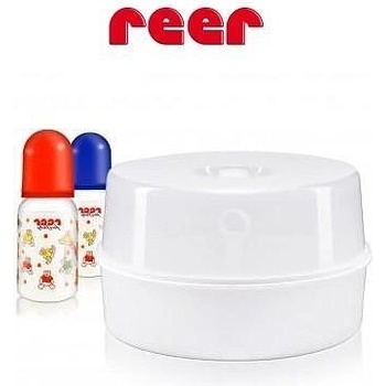 Reer 3295.1 Reer стерилизатор за микровълнова фурна (NEW020384)
