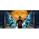 Project Temporality