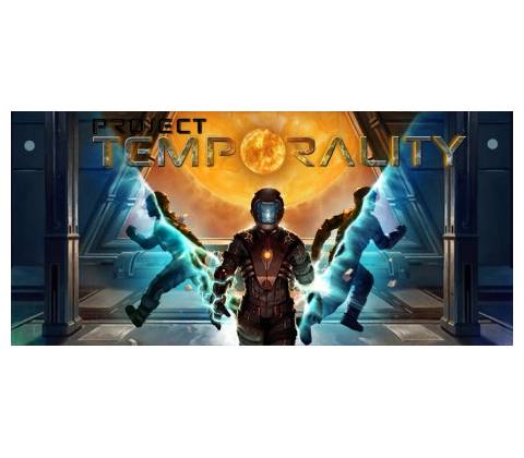 Project Temporality