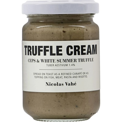 Nicolas Vahé Lanýžový krém Ceps White Summer Truffle 250 ml