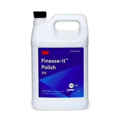3M 52058 Finesse-it 315 3,785 l