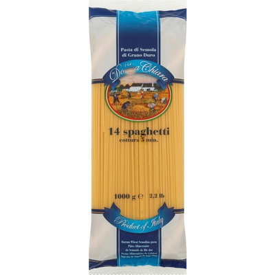 Granoro Spaghetti No.14 1 kg