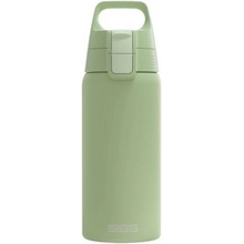 Sigg termoska Shield One 500 ml zelená