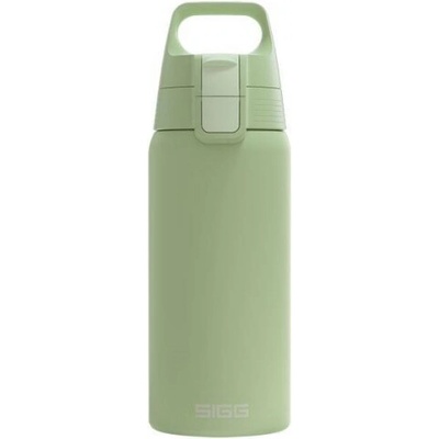 Sigg termoska Shield One 500 ml zelená