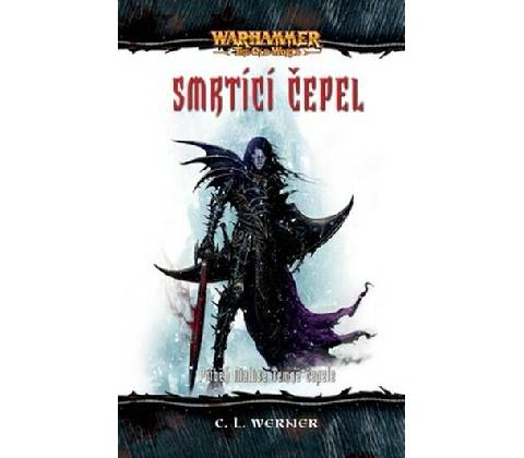 Smrtící čepel