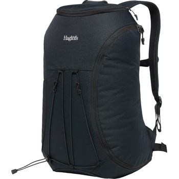 Haglöfs Дневна раница Haglöfs Corker 24 Daypack - True Black - размер One Size (502-9252-0311)