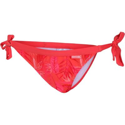 Regatta Бикини Regatta Flavia String Bikini Bottoms - Red Sky Trop