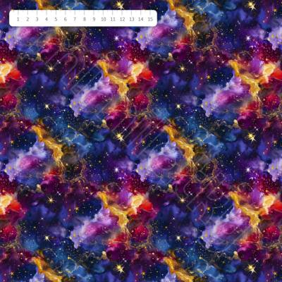 Softshell Nebula by MIMI