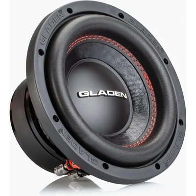 Gladen RS-X 08