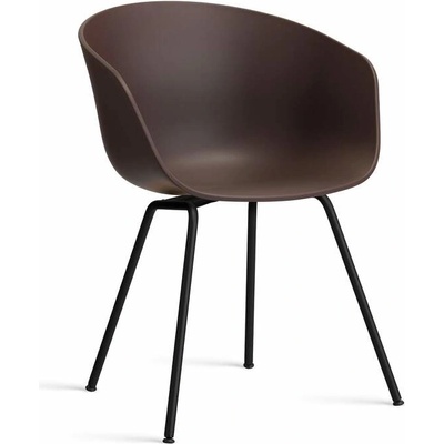 Hay AAC 26 Black Powder Coated Steel / raisin