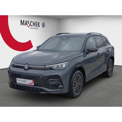 Volkswagen Tiguan 2.0 TDI DSG 110 kW