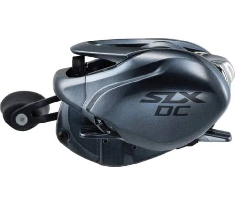 Shimano SLX XT DC 71