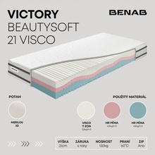 Benab Victory