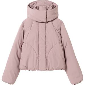 Elvine Дамско зимно яке Elvine Women's Annabelle Winter jacket - Purple Dove (104-6544-0514)