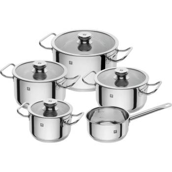 ZWILLING zwilling 64450-000-0 Комплект тенджери, 5 броя (64450-000-0)