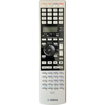 Yamaha rav384 - оригинален дистанционен контрол (rav384)