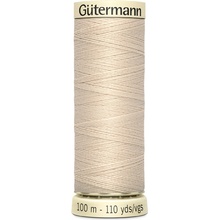 Gutermann Univerzálna šijacia niť Gütermann 100 m - 169