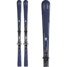 Stöckli Laser SC Orea + doska Salomon FF D20 Salomon MC12 158 25/26